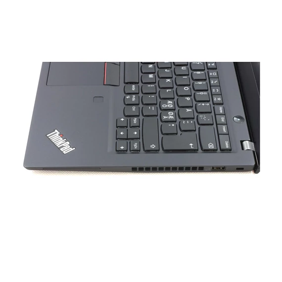 Lenovo Thinkpad T14s felújított laptop garanciával i5-16GB-512SSD-FHD