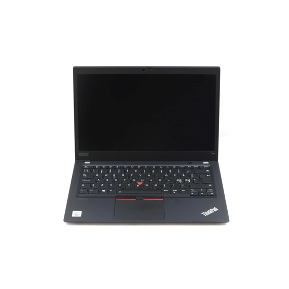 Lenovo Thinkpad T14s felújított laptop garanciával i5-16GB-512SSD-FHD