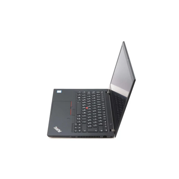 Lenovo Thinkpad T490 felújított laptop garanciával i5-16GB-240SSD-FHD