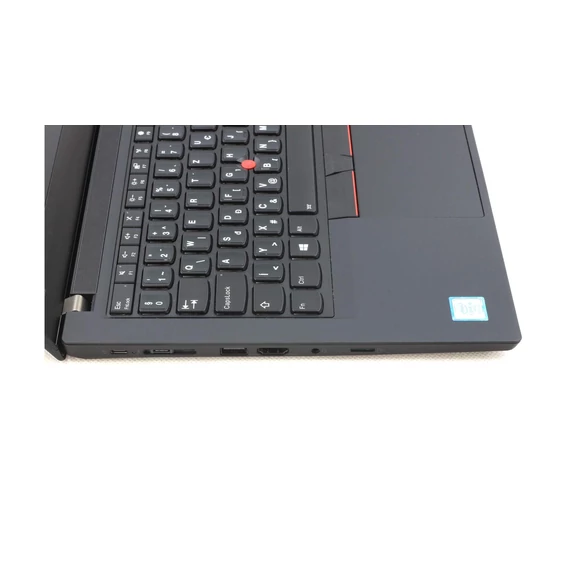 Lenovo Thinkpad T490 felújított laptop garanciával i5-16GB-240SSD-FHD