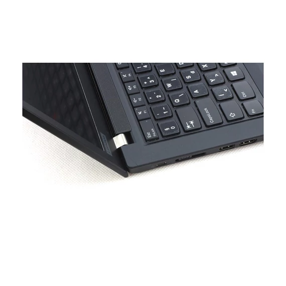 Lenovo Thinkpad T495 felújított laptop garanciával Ryzen3-16GB-512SSD-FHD