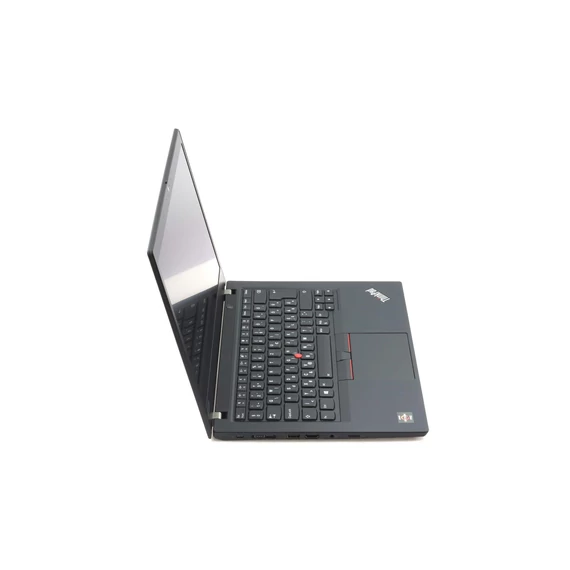 Lenovo Thinkpad T495 felújított laptop garanciával Ryzen3-16GB-512SSD-FHD