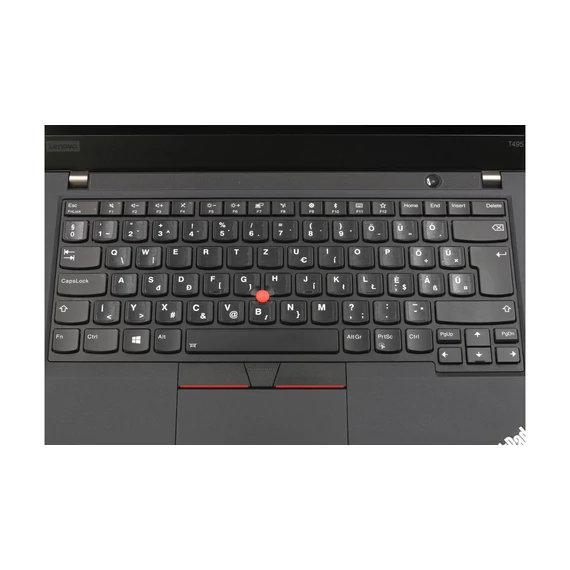 Lenovo Thinkpad T495 felújított laptop garanciával Ryzen3-16GB-512SSD-FHD