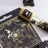 Hop Hare Illóolaj Tarot Roll On - Kardok Királya
