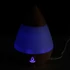Könnycsepp Aroma Diffúzor - USB - Színes LED
