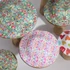 Közepes Gomba - 15cm - Pasztell Szívek