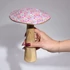 Nagy Gomba- 20cm - Virágok