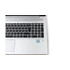 HP Probook 450 G6 felújított laptop garanciával i5-16GB-256SSD-HD-HUN